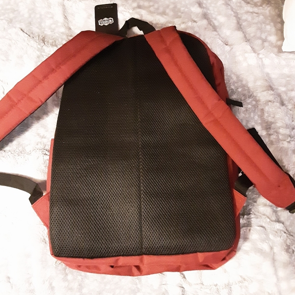 Beetlejuice laptop backpack - Picture 2 of 2